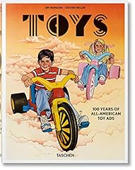 Toys 100 years d'occasion  Livré partout en Belgiqu