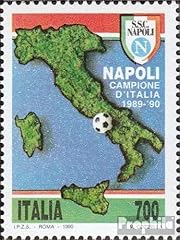 Italia 2149 mnh usato  Spedito ovunque in Italia 