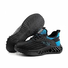 Scarpe antinfortunistiche uomo usato  Spedito ovunque in Italia 