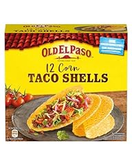 Paso taco shells gebraucht kaufen  Wird an jeden Ort in Deutschland