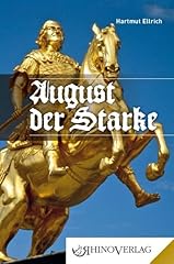 August der starke d'occasion  Livré partout en France