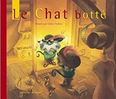 Chat botte d'occasion  Livré partout en France