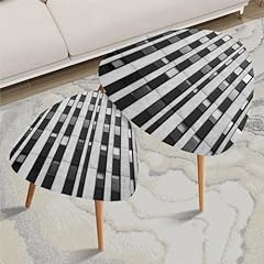 Nesting coffee table for sale  Delivered anywhere in USA 