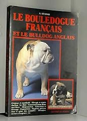 Bouledogue français bulldog d'occasion  Livré partout en France
