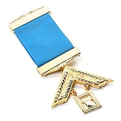 Masonic Craft Past Masters Breast Jewel for sale  Delivered anywhere in UK