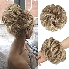 Feshfen messy bun for sale  Delivered anywhere in USA 