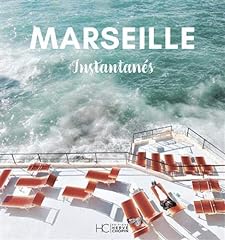 Marseille instantanés d'occasion  Livré partout en France