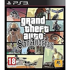 Gta san andreas for sale  Delivered anywhere in UK