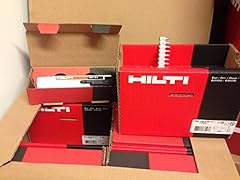 750 boulons hilti d'occasion  Livré partout en Belgiqu