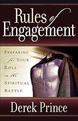 Rules engagement preparing d'occasion  Livré partout en France
