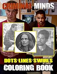 Criminal minds dots for sale  Delivered anywhere in USA 