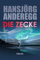 Die zecke thriller d'occasion  Livré partout en France