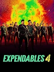 Expendables d'occasion  Livré partout en France