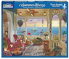 White mountain puzzles for sale  Delivered anywhere in USA 