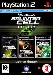 Splinter cell trilogy usato  Spedito ovunque in Italia 