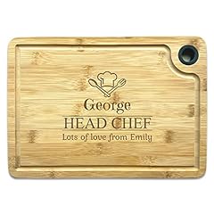 Personalised chopping board for sale  Delivered anywhere in Ireland
