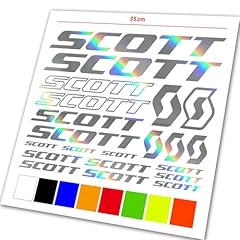 Kit pcs scott for sale  Delivered anywhere in USA 