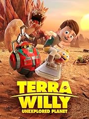 Terra willy for sale  Delivered anywhere in USA 