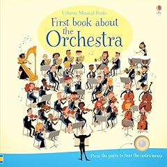First book orchestra for sale  Delivered anywhere in USA 