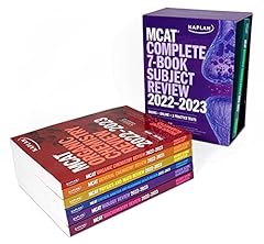 Mcat complete book for sale  Delivered anywhere in USA 