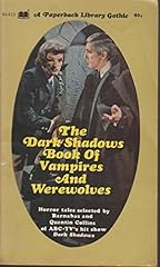 Dark shadows book for sale  Delivered anywhere in USA 