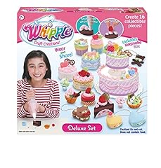 Whipple deluxe set for sale  Delivered anywhere in USA 