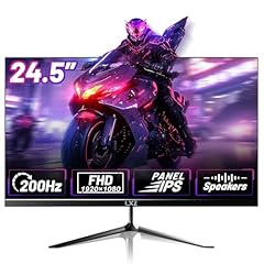 Lxz monitor 24.5 usato  Spedito ovunque in Italia 