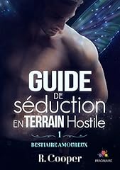Guide séduction terrain d'occasion  Livré partout en France