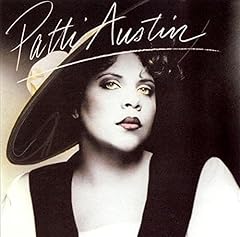 Patti austin for sale  Delivered anywhere in USA 