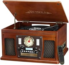 Victrola navigator bluetooth for sale  Delivered anywhere in USA 