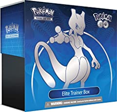 Pokémon elite trainerbox gebraucht kaufen  Wird an jeden Ort in Deutschland