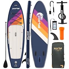 Portal stand paddle gebraucht kaufen  Wird an jeden Ort in Deutschland