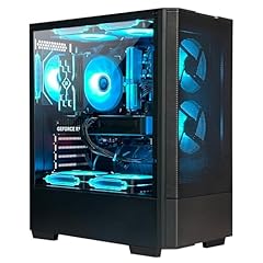 Zyneex gaming desktop for sale  Delivered anywhere in USA 