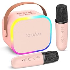 Oraolo machine karaoké d'occasion  Livré partout en France