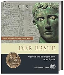 Augustus beginn einer gebraucht kaufen  Wird an jeden Ort in Deutschland