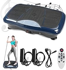 Vibration plate exercise for sale  Delivered anywhere in Ireland