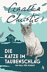 Katze taubenschlag fall gebraucht kaufen  Wird an jeden Ort in Deutschland