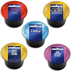 Lavazza blue capsules for sale  Delivered anywhere in USA 
