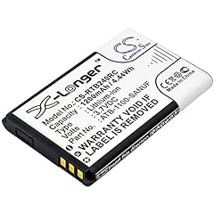 Sunell battery replacement for sale  Delivered anywhere in USA 