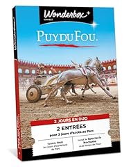 Puy fou jours d'occasion  Livré partout en France