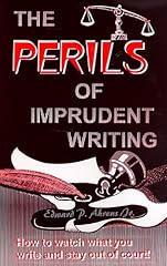 Title perils imprudent for sale  Delivered anywhere in UK