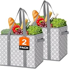 Wiselife reusable grocery for sale  Delivered anywhere in USA 