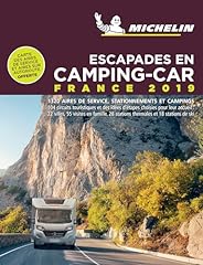 Escapades camping d'occasion  Livré partout en France