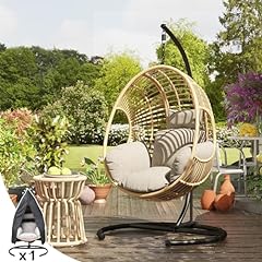 Hanging egg chair for sale  Delivered anywhere in USA 