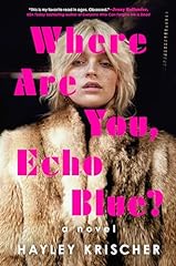 Echo blue novel for sale  Delivered anywhere in USA 