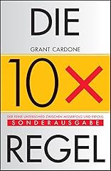 10x regel feine gebraucht kaufen  Wird an jeden Ort in Deutschland