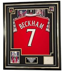 David beckham united for sale  Delivered anywhere in UK