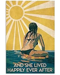 Beach girl surf for sale  Delivered anywhere in USA 