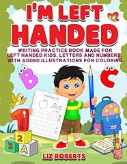 Left handed letter for sale  Delivered anywhere in USA 