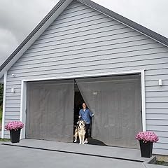 Magnetic garage door for sale  Delivered anywhere in USA 